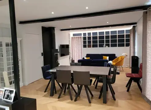 artisan peintre à Ernée - image 3