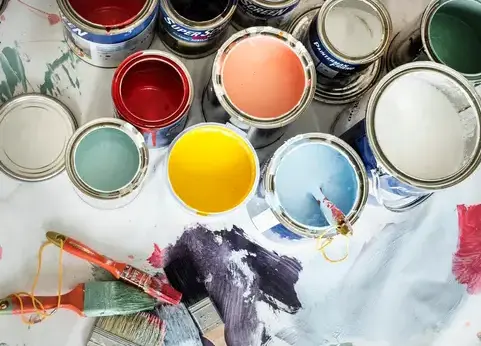 artisan peintre à Ernée - image 4