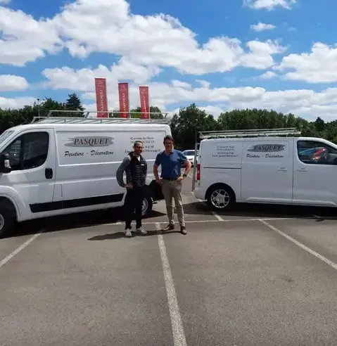 artisan peintre Liffré-1