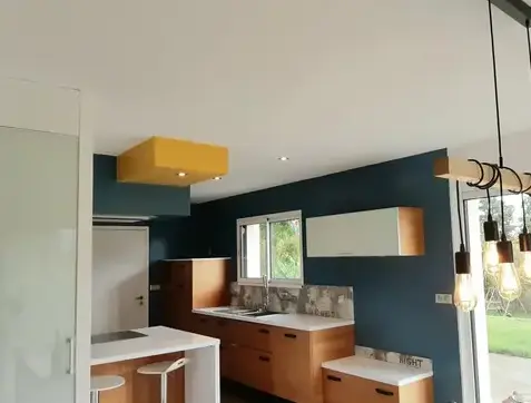 artisan peintre à Liffré - image 2