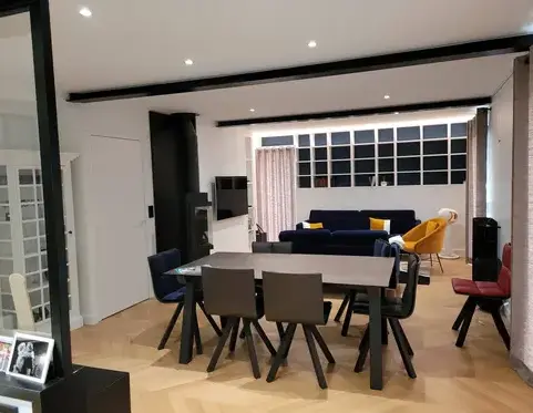 artisan peintre à Liffré - image 3