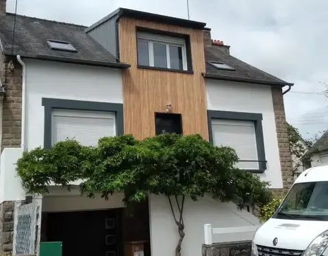 artisan peintre Liffré-5