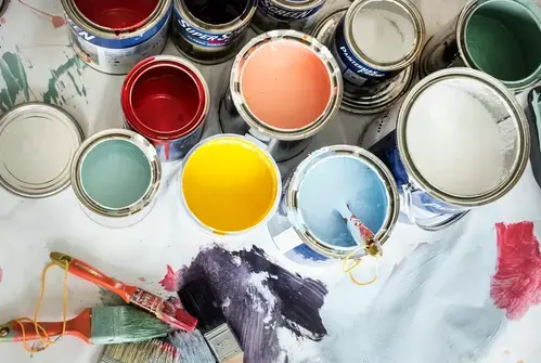 artisan peintre à Vitré - image 2