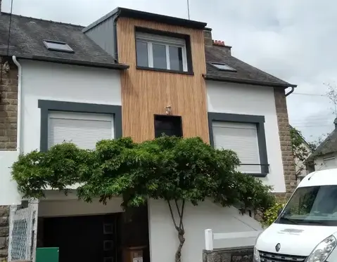 artisan peintre à Vitré - image 4