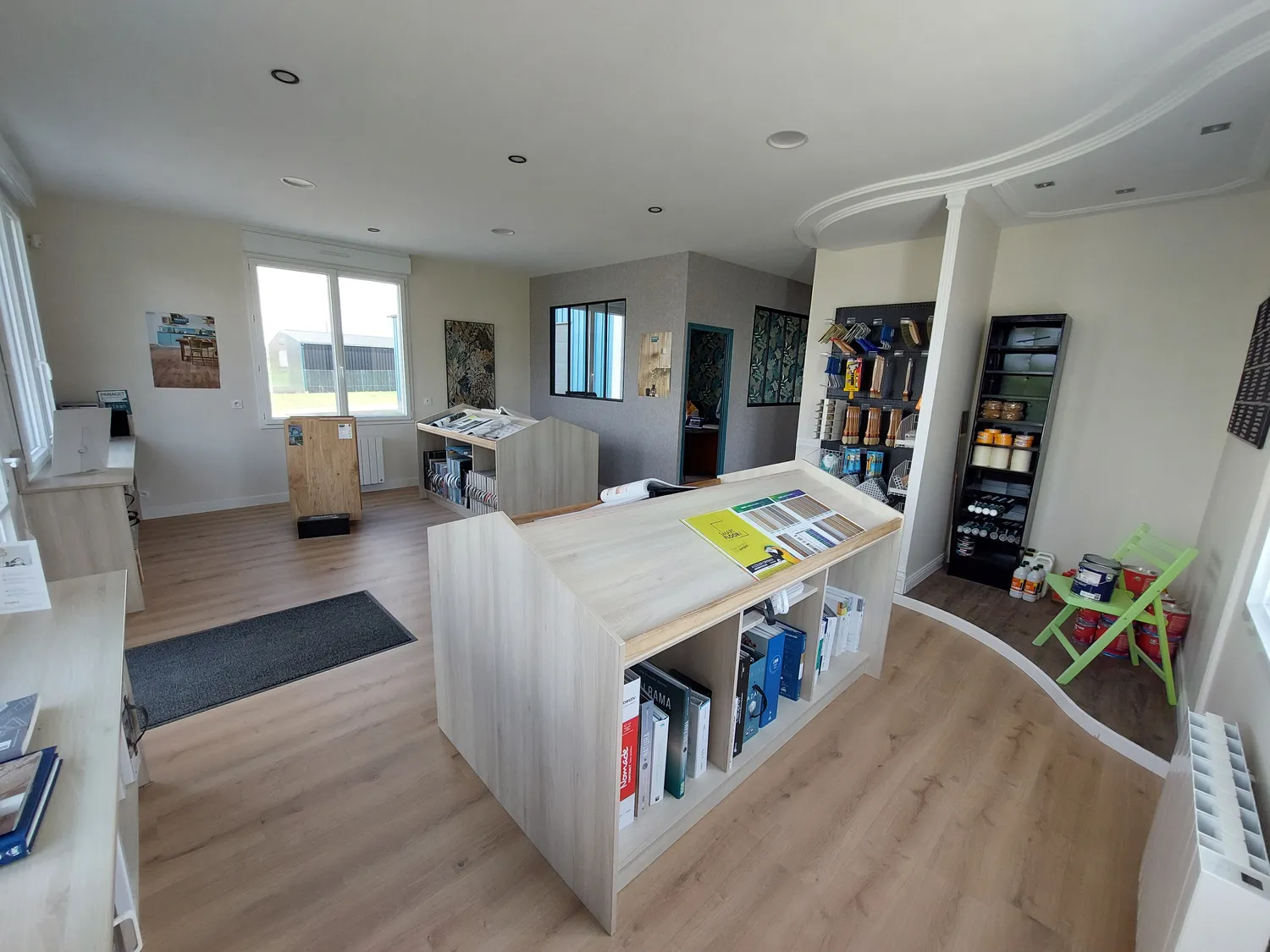 decorateur d interieur fougeres