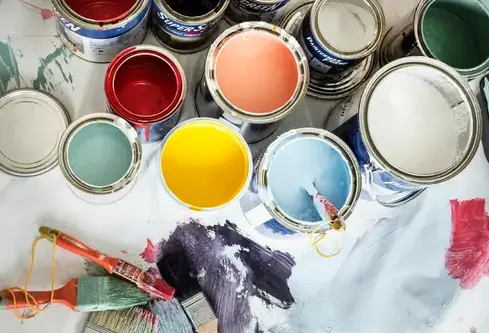 ravalement de façade Ernée-1