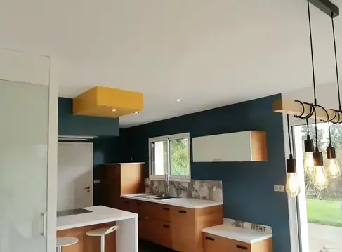 ravalement de façade à Ernée - image 2