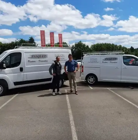 ravalement de façade à Ernée - image 4