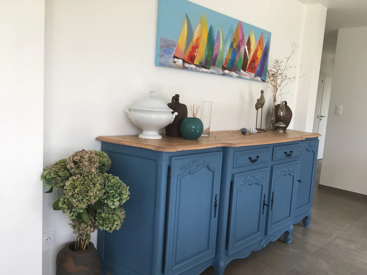 ravalement de facade romagne