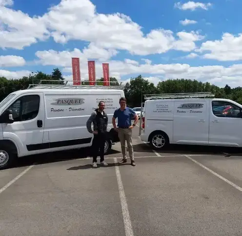 restauration de meuble à Liffré - image 2