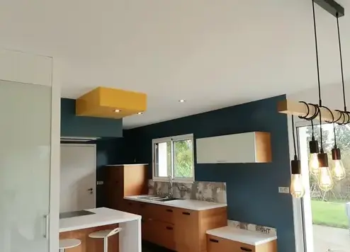 restauration de meuble Vitré-1