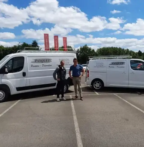 restauration de meuble à Vitré - image 4