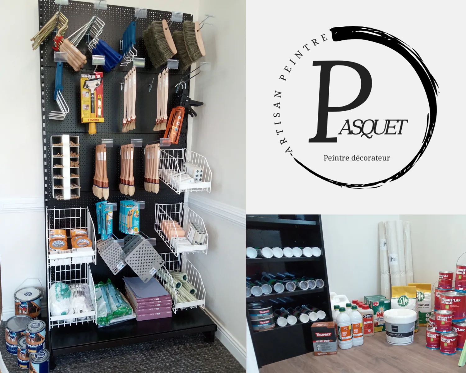 revetement de sol fougeres