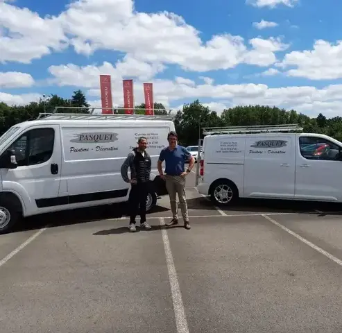 revêtement de sol à Liffré - image 4