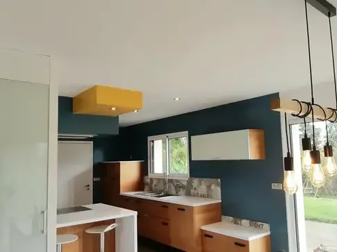 revêtement mural à Ernée - image 4