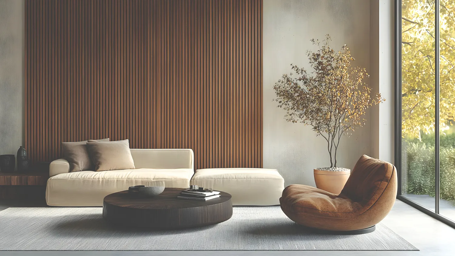 revetement mural lecousse