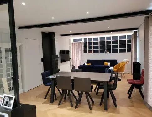 revêtement mural Liffré-1