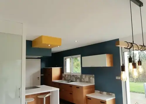 revêtement mural à Vitré - image 2