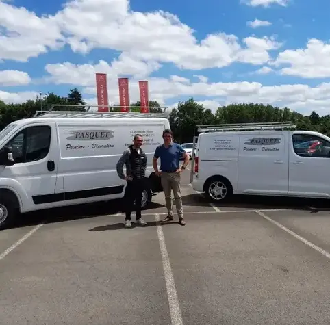 revêtement mural à Vitré - image 3