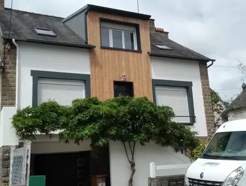 revêtement mural Vitré-5