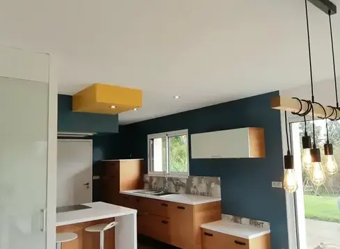 staff à Ernée - image 3