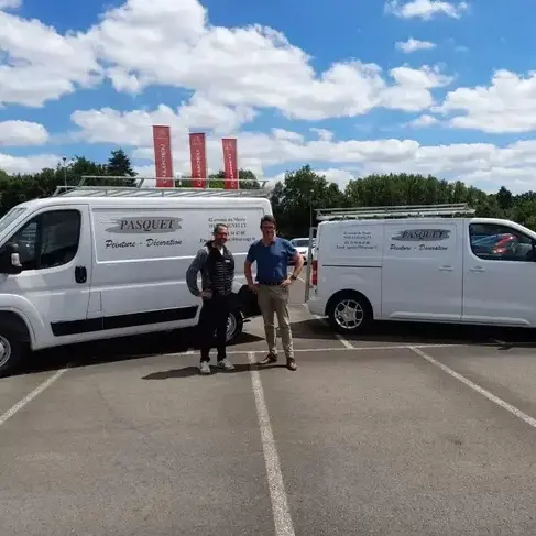 tapissier à Ernée - image 2