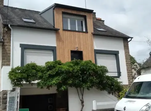 tapissier à Ernée - image 4