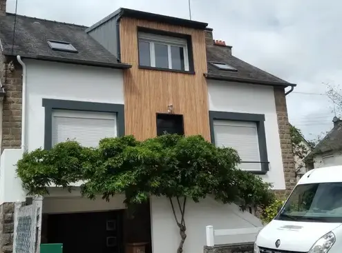 tapissier à Liffré - image 3