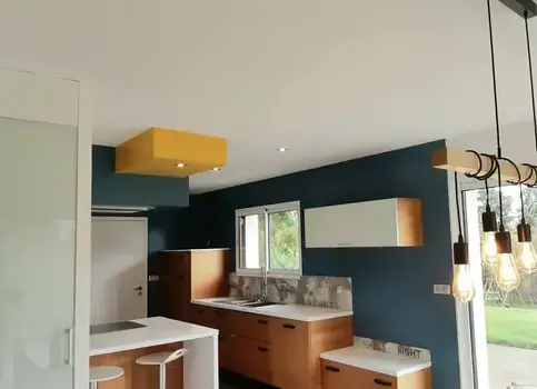 tapissier à Liffré - image 4