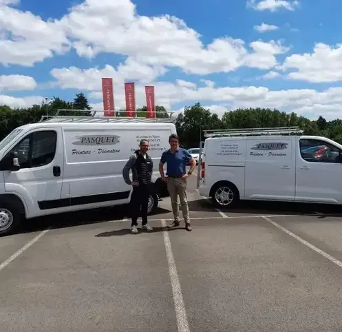 tapissier à Vitré - image 2